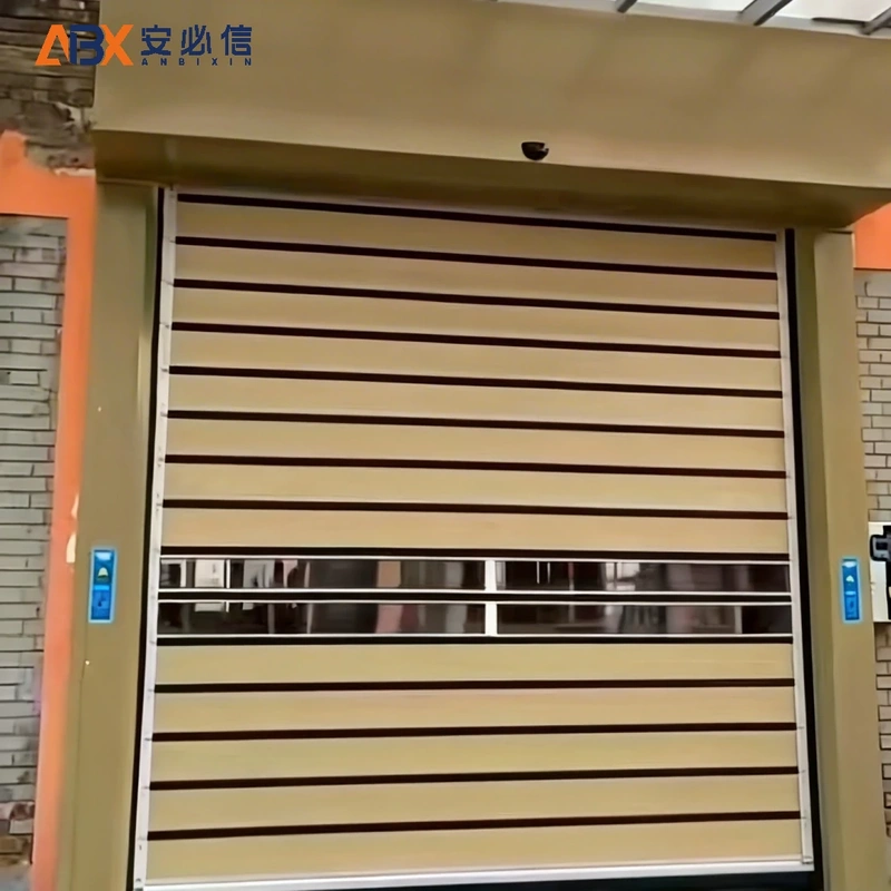鹤岗市医药密闭高速门